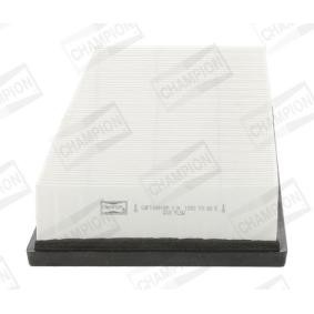 Luftfilter CAF100918P von CHAMPION günstig für 8,97 € online kaufen