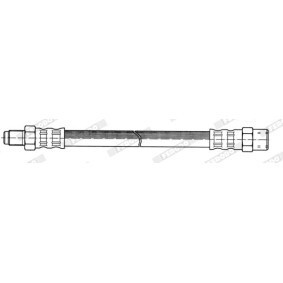 Compre Discos de freno de FERODO online para Simca 1100 Hatchback a precios moderados