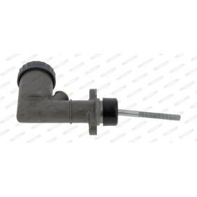 Compre Cilindro transmissor, embraiagem da FERODO FHC5043 a um preço baixo por 33,99 €