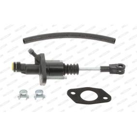 Geberzylinder, Kupplung FHC5117 von FERODO günstig für 61,49 € online kaufen