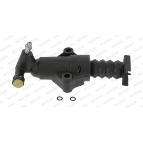 Kupplungsnehmerzylinder FHC6117 von FERODO günstig für 54,59 € online kaufen