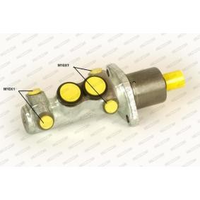 Comprar Cilindro principal de freno de FERODO FHM1230 a bajo precio de 144,96 €