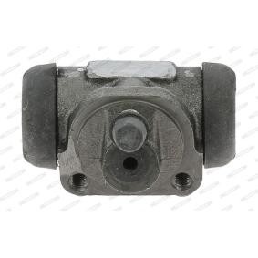 Comprar Cilindro de freno de rueda de FERODO FHW053 a bajo precio de 13,61 €