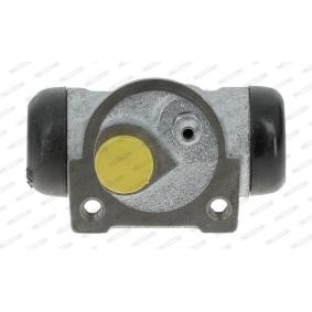 Radbremszylinder FHW086 von FERODO günstig für 22,05 € online kaufen