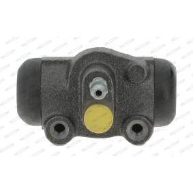 Comprar Cilindro de freno de rueda de FERODO FHW120 a bajo precio de 13,10 €