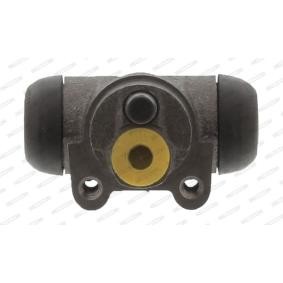 Comprar Cilindro de freno de rueda de FERODO FHW123 a bajo precio de 15,76 €