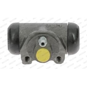 Comprar Cilindro de freno de rueda de FERODO FHW124 a bajo precio de 14,00 €