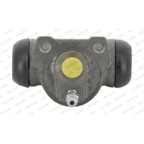 Compre Cilindro do travão da roda de FERODO online para C15 Camião de plataforma / Chassis (VDPD) a preços moderados