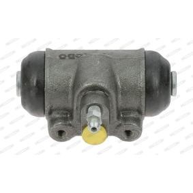 Comprar Cilindro de freno de rueda de FERODO FHW149 a bajo precio de 15,39 €