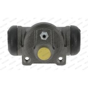 Comprar Cilindro de freno de rueda de FERODO FHW170 a bajo precio de 95,70 €
