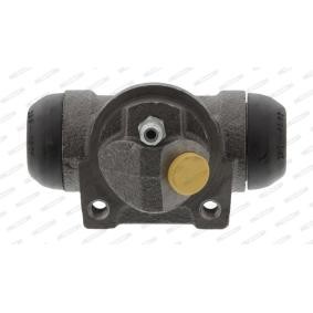 Radbremszylinder FHW232 von FERODO günstig für 26,18 € online kaufen