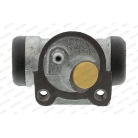 Radbremszylinder FHW238 von FERODO günstig für 21,13 € online kaufen