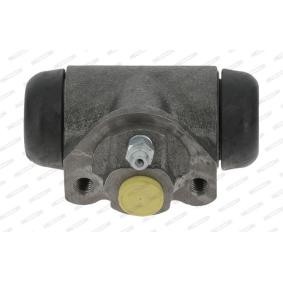 Comprar Cilindro de freno de rueda de FERODO FHW325 a bajo precio de 68,55 €