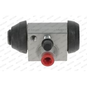 Radbremszylinder FHW4082 von FERODO günstig für 76,64 € online kaufen