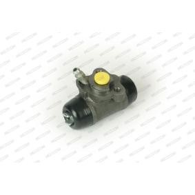 Radbremszylinder FHW4111 von FERODO günstig für 18,13 € online kaufen