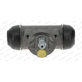 Compre Cilindro do travão da roda de FERODO online para Tundra Pick-up (_K3_, _K4_) a preços moderados
