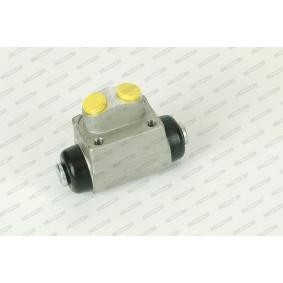 Radbremszylinder FHW4261 von FERODO günstig für 13,91 € online kaufen
