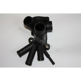 Acquista Carter del termostato da AUTOMEGA 301210117030M a buon mercato per soli 9,10 €