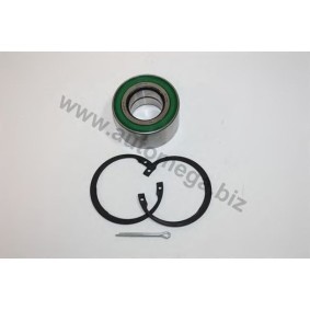 Acquista Kit cuscinetto ruota da AUTOMEGA 1003280980 a buon mercato per soli 60,36 €