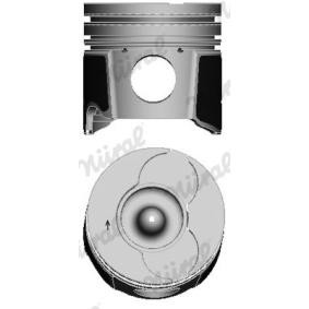 Achetez des Piston NÜRAL 87-114708-00 à prix pour 96,54 €