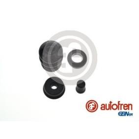 Köp Reparationssats, kopplingsslavcylinder av AUTOFREN SEINSA D3395 till det låga priset 62,59 kr