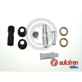 Führungshülsensatz, Bremssattel D7024C von AUTOFREN SEINSA günstig für 15,18 € online kaufen