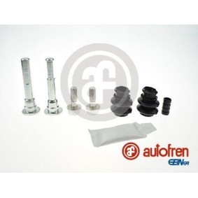 Führungshülsensatz, Bremssattel D7043C von AUTOFREN SEINSA günstig für 10,94 € online kaufen