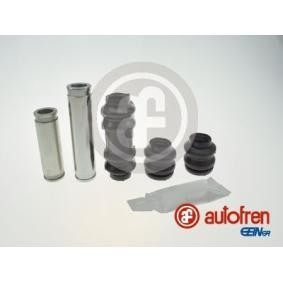 Führungshülsensatz, Bremssattel D7057C von AUTOFREN SEINSA günstig für 16,73 € online kaufen