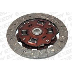 Kupplungsscheibe ISD149 von EXEDY günstig für 222,01 € online kaufen