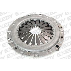 Kupplungsdruckplatte MBC549 von EXEDY günstig für 101,71 € online kaufen