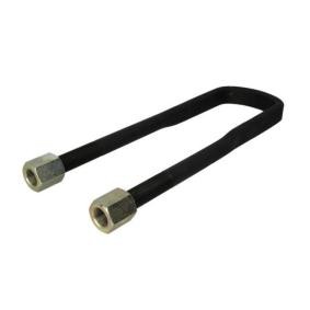 Køb Fjederclips af S-TR STR-50122 til den lave pris 358,73 DKK