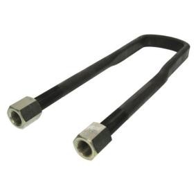 Køb Fjederclips af S-TR STR-50123 til den lave pris 369,99 DKK