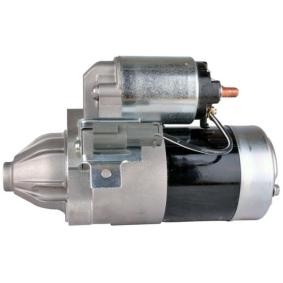Anlasser 8EA 012 526-321 von HELLA günstig für 171,69 € online kaufen