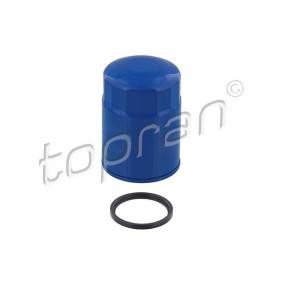 HYUNDAI Ölfilter von TOPRAN
