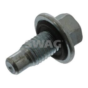 Verschlußschraube, Ölwanne 40 94 4442 von SWAG günstig für 3,52 € online kaufen