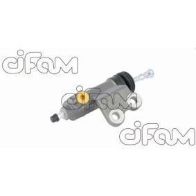 Compre Cilindro receptor, embraiagem da CIFAM 404-071 a um preço baixo por 20,12 €