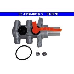 Acquista Cilindro maestro del freno da ATE 03.4156-0016.3 a buon mercato per soli 155,55 €