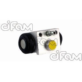 Acquista Cilindretto freno da CIFAM 101-1075 a buon mercato per soli 49,10 €