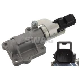 Comprar Válvula, AGR control de gases de escape de SWAG 55 94 7275 a bajo precio de 167,81 €