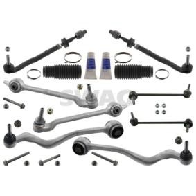 Querlenker-Reparatursatz 20 94 6291 von SWAG günstig für 355,04 € online kaufen