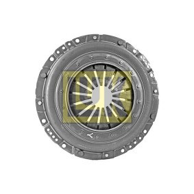 Achetez des Kit d'embrayage LuK 624 3556 09 à prix pour 489,58 €
