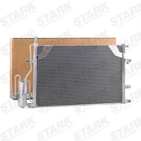 Klimakondensator SKCD-0110039 von STARK günstig für 89,10 € online kaufen