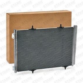 Osta Lauhdutin, ilmastointilaite STARK:llä SKCD-0110048 edullisesti hintaan 74,27 €