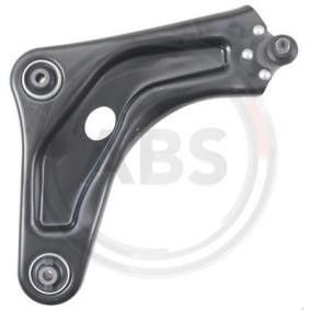 Compre Brazo de suspensión de A.B.S. online para C3 Aircross II (2R_, 2C_) a precios moderados