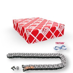 Steuerkette 47210 von FEBI BILSTEIN günstig für 138,72 € online kaufen