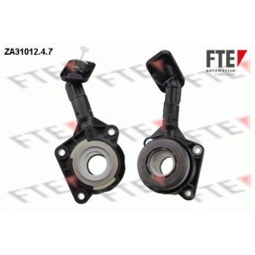 Zentralausrücker, Kupplung ZA31012.4.7 von FTE günstig für 63,40 € online kaufen