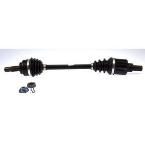 Antriebswelle 304594 von LÖBRO günstig für 122,03 € online kaufen