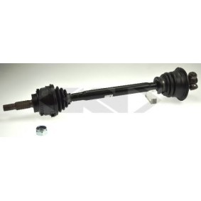 Antriebswelle 304853 von LÖBRO günstig für 126,31 € online kaufen