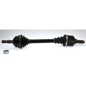 Antriebswelle 304945 von LÖBRO günstig für 167,82 € online kaufen
