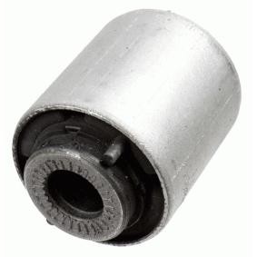 Lagerung, Lenker von LEMFÖRDER 37930 01